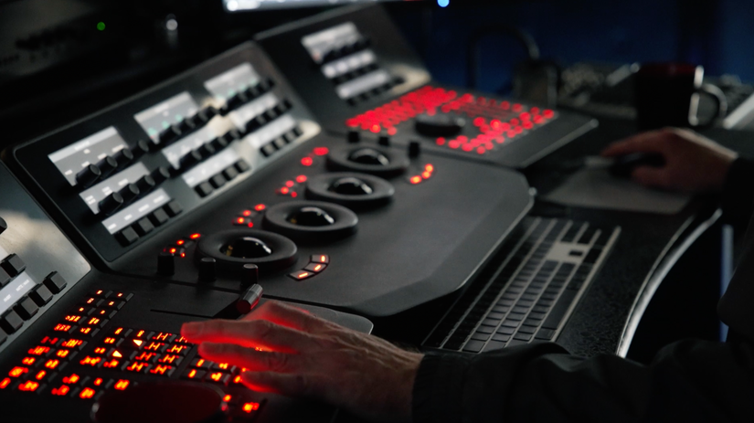 "Last the Night" Post Production